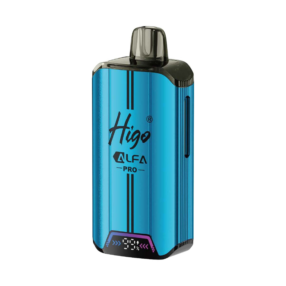 Higo Alfa Pro 25K Prefilled Pod Kit
