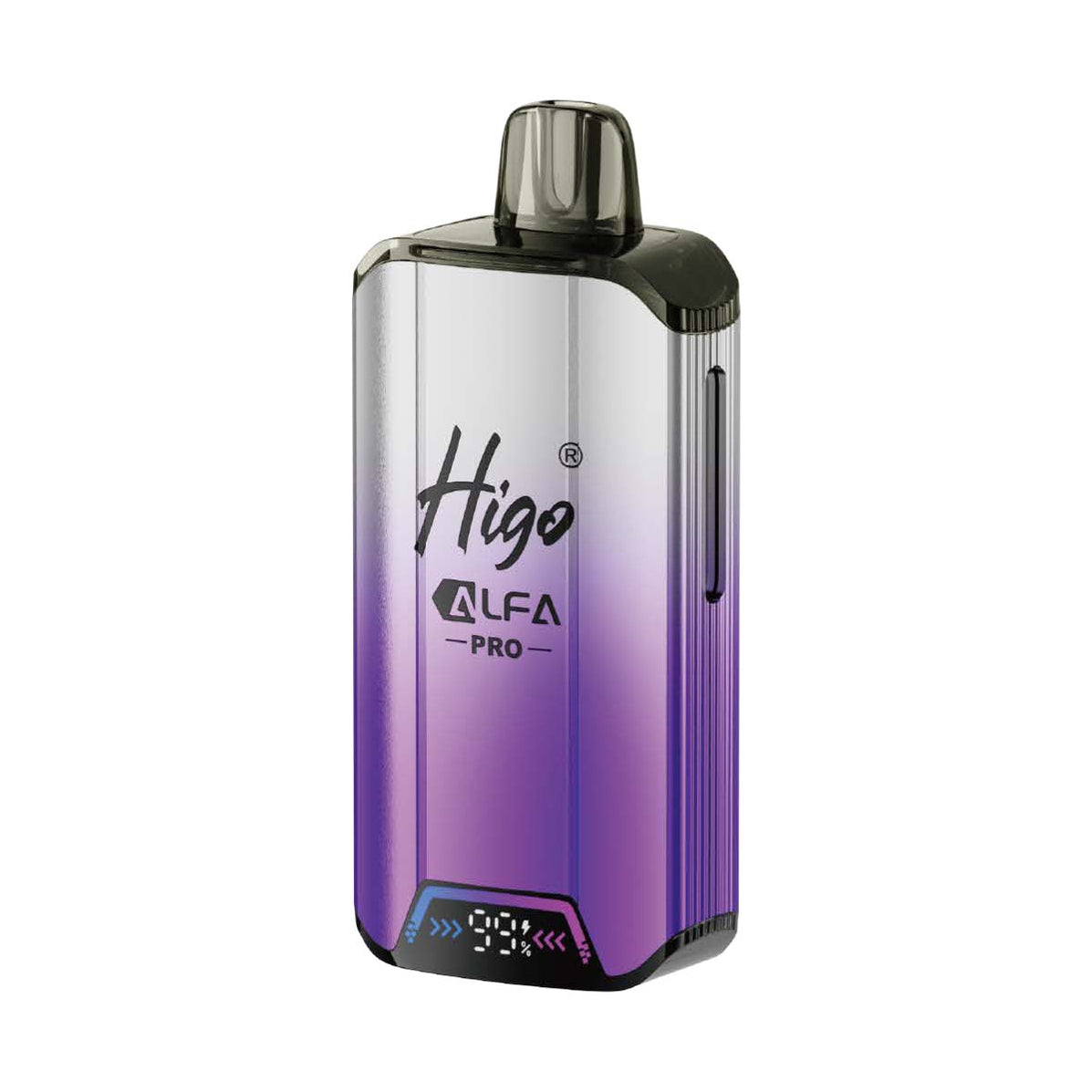 Higo Alfa Pro 25K Prefilled Pod Kit
