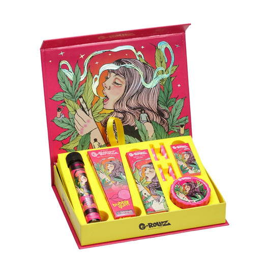 G-Rollz Gift Box XS Colossal Dream